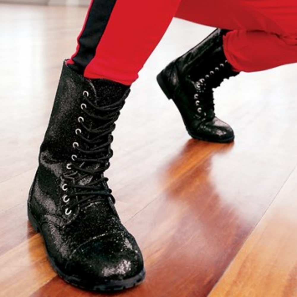 Balera Combat shoes